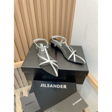 Jil Sander Sandals